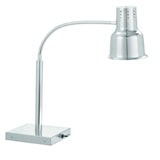thumbnail of Lampe Chauffante sur Pied - acier inoxydable - IWL250ST - Bartscher