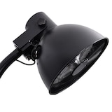 thumbnail of Parasol chauffant électrique 2000W Chauffage Exterieur Terrasse Infrarouge Quartz Hauteur 2.15m Inclinable et Orientable KEMPER