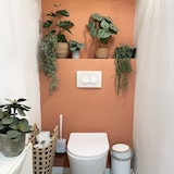 thumbnail of LIGNE DÉCO Plante succulente retombante artificielle 60cm lot de 3