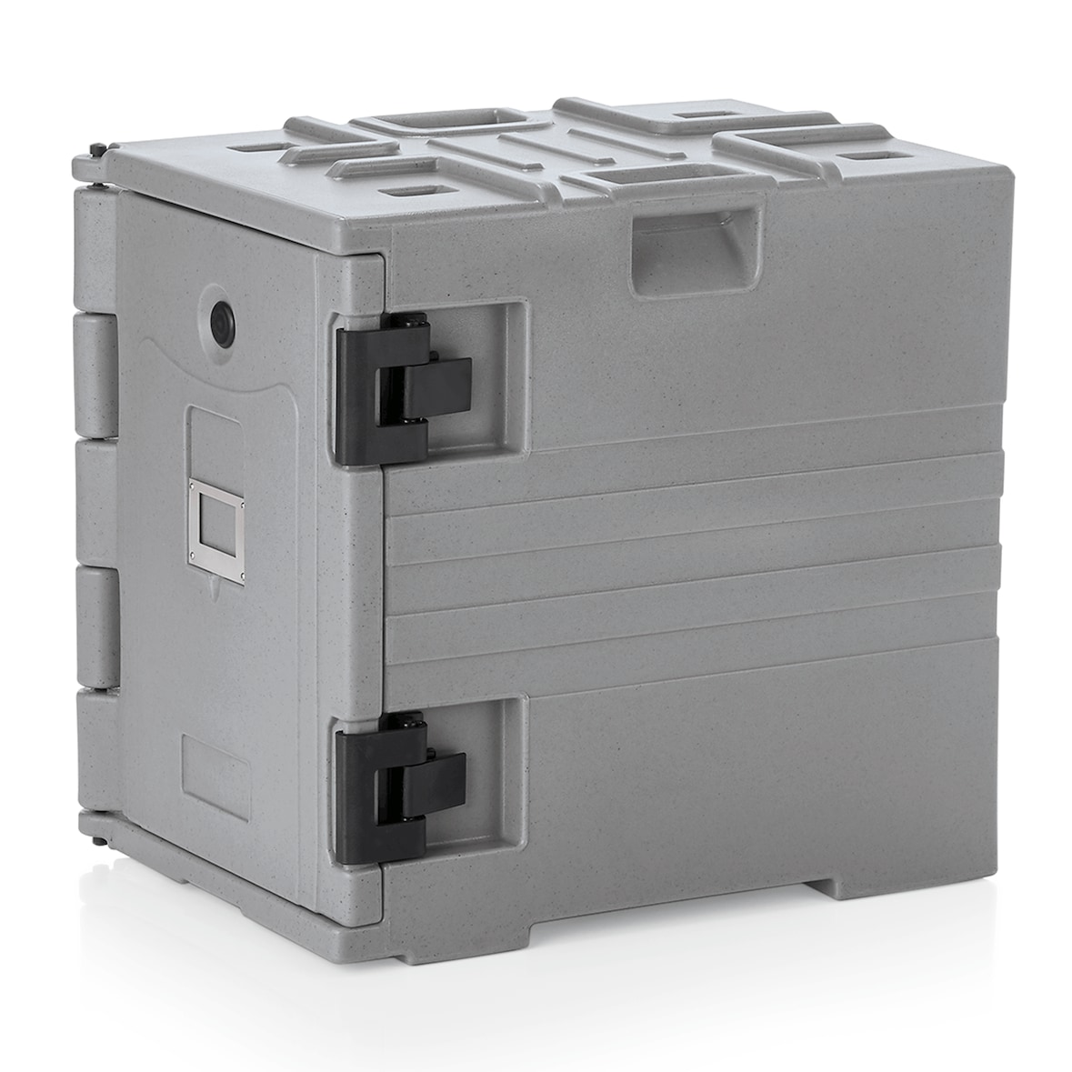 Conteneur alimentaire isotherme transport GN 1/1 12 tiroirs plastique polyuréthane - Was Germany