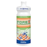 thumbnail of Dr.Schnell FOREX Intensivreiniger für Feinsteinzeug 1 l Flasche