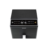 thumbnail of Cosori Dual Blaze 6.4 L Heißluftfritteuse,1750 Watt & Spülmaschinenbeständig
