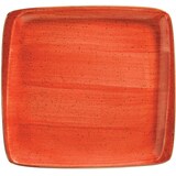 thumbnail of 6 x Terracotta Moove Platte 27 x 25cm - Bonna Premium  Porcelain