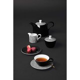 thumbnail of Seltmann Weiden Life Fashion Milch- und Zucker-Set Glamorous Black