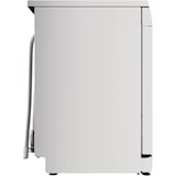 thumbnail of Siemens iQ300 Freistehender Geschirrspüler, 60 cm, Weiß SN23HW02ME