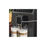 thumbnail of Krups EA89Z Classic Edition Schwarz / Anthrazit - Kaffeevollautomat, 15 bar
