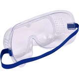 thumbnail of Schutzbrille mit Belüftung und verstellbarem Band