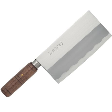 Couteau Hachoir Style Chinois Sekiryu SR510 17.5cm