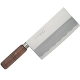 thumbnail of Couteau Hachoir Style Chinois Sekiryu SR510 17.5cm