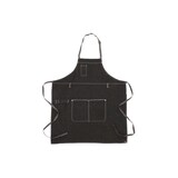 thumbnail of Bronx Bib Delantal Tejano BLK