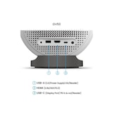 thumbnail of Vidéoprojecteur Benq Nomade Google Tv Full Hd 500 Lumens Avec Batterie