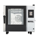 thumbnail of Buffalo Smart Touchscreen Kompakt-Kombibackofen 6 x GN 1/1