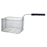 thumbnail of Frituurmand van 8 liter met aftapkraan CPFEV8 Casselin