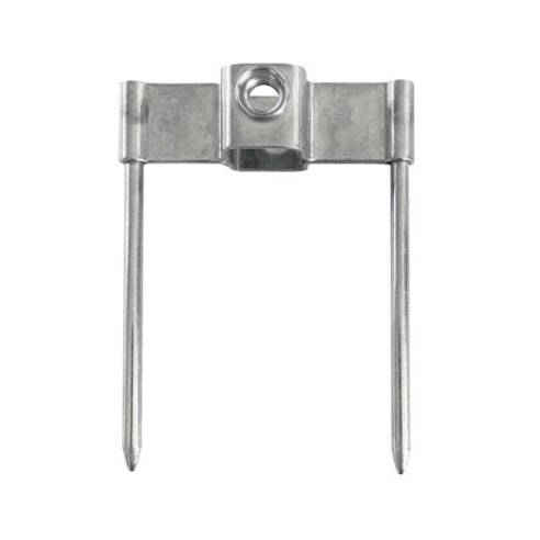 Pic simple pour broches rôtissoires verticales | MCM - 50107