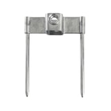 thumbnail of Pic simple pour broches rôtissoires verticales | MCM - 50107