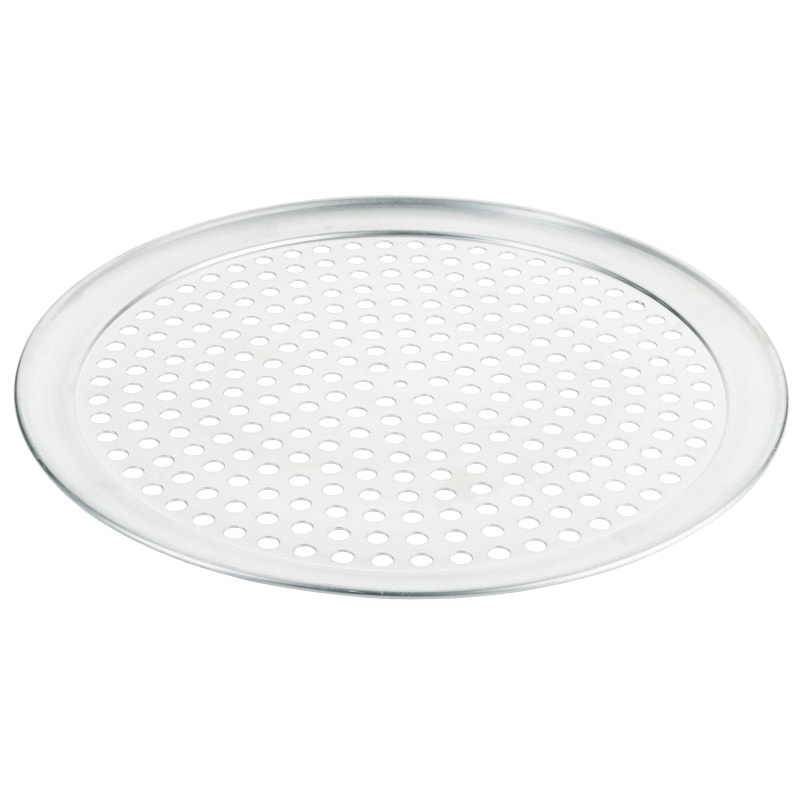 Contacto Gelochtes Pizzablech 36 cm