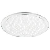 thumbnail of Contacto Gelochtes Pizzablech 36 cm