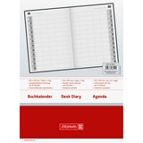 thumbnail of 2026 Brunnen Buchkalender 788 „Agenda 24“ A4