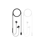 thumbnail of Samsung EO-IC100 bedrade in-ear hoofdtelefoon voor bellen/muziek USB Type-C zwart