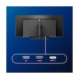 thumbnail of Philips E Line 346E2CUAE/00 écran plat de PC 86,4 cm (34") 3440 x 1440 pixels Wide Quad HD+ LCD Noir