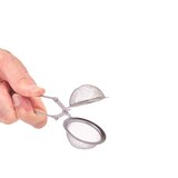 thumbnail of San Ignacio KINVARA - Pinza para Infusiones en Acero Inoxidable