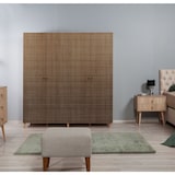 thumbnail of Armario İmaj-220 sonoma roble 144x180x45 cm