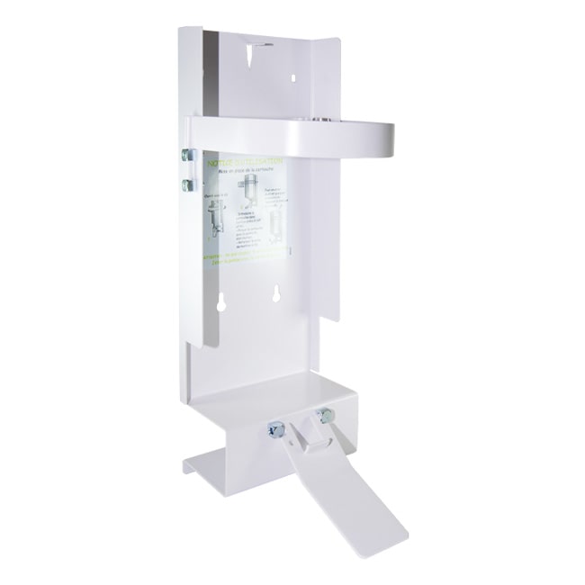 Distributeur savon mains microbilles 5 L