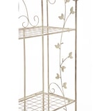 thumbnail of Standregal Arona antik-creme