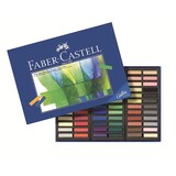 thumbnail of Faber Castell Softpastellkreiden 8 mm x 33 mm 72er
