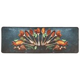 thumbnail of Tappeto Da Cucina Multicolore 60x180 Cm Lavabile Antiscivolo