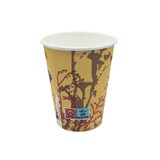thumbnail of 50 Coffee to go Becher „Butterfly“ 300 ml (12 oz) Ø 90 x 117 mm – Kaffeebecher