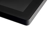 thumbnail of Hannspree Open Frame HO165PTB Signage-Display 39,6 cm (15.6") LED 250 cd/m² Full HD Schwarz Touchscreen 24/7