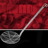 thumbnail of Ecumoire de cuisine inox 46,5 cm FM Professional Divers