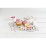 thumbnail of Lot de 4 mini moules à cakes 16 cm Zenker Special Mini