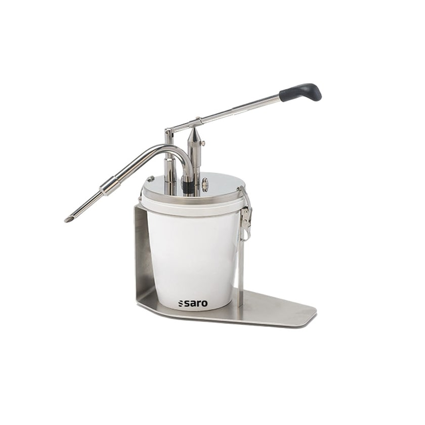 Chocodispensador SARO de 0,3 litros modelo EDU-1KB-3-V