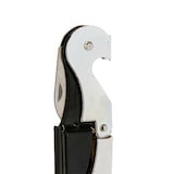 thumbnail of San Ignacio KINVARA - Set van 3 roestvrijstalen wijnaccessoires