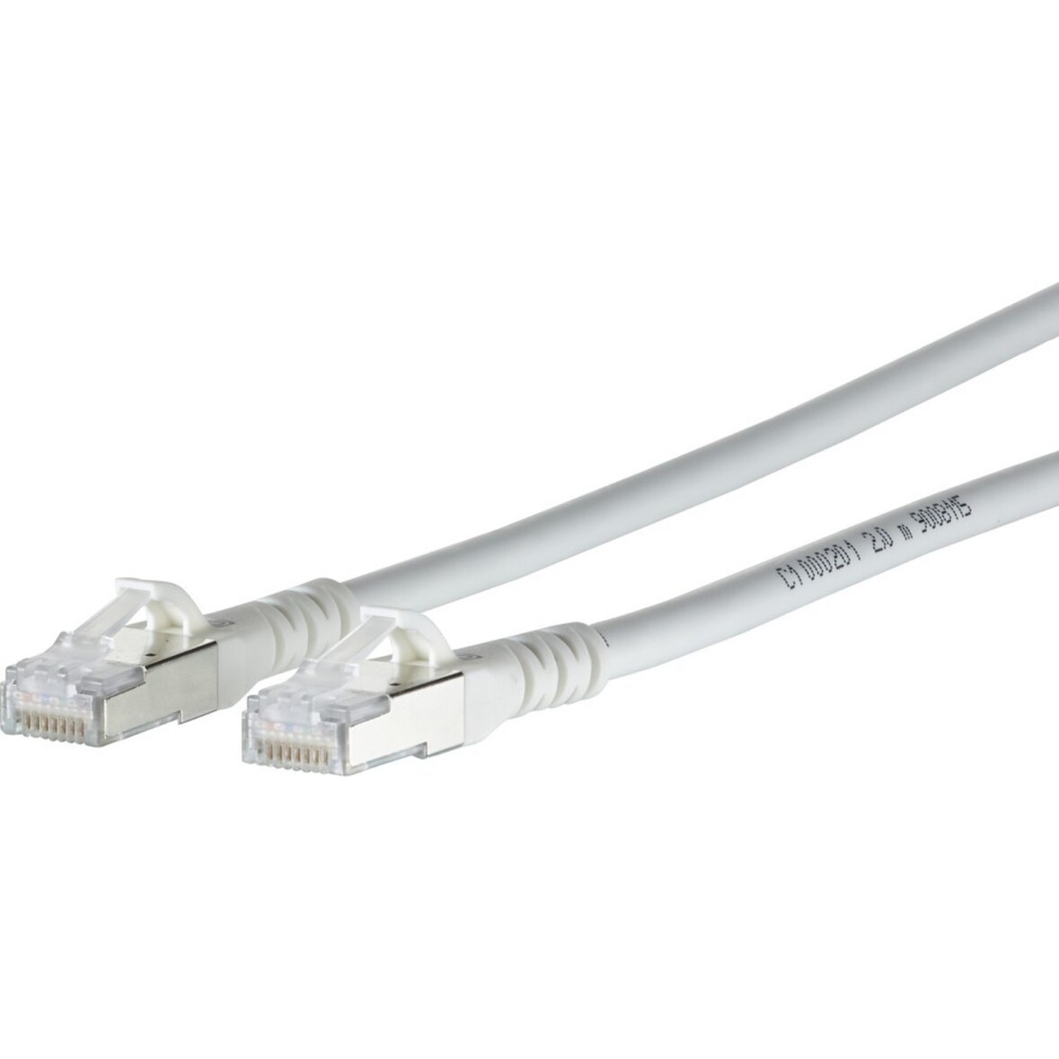 Metz Connect Patchkabel S/FTP 1308452088-E