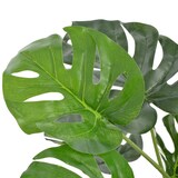 thumbnail of Décoshop26 - Plante artificielle avec pot monstera vert 100 cm décoration intérieur DEC022027