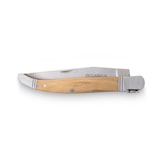 thumbnail of Couteau Original L'éclaireur Bois De Genévrier Original_bois_gene
