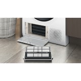 thumbnail of Bauknecht Wärmepumpentrockner TKL M11 83 N - 8kg