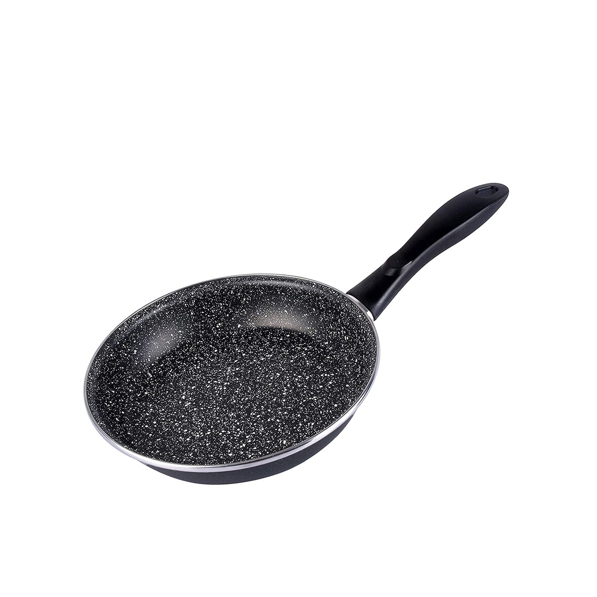 Sartén 20cm Magefesa K2 Granssaso en Acero Esmaltado Color Gris