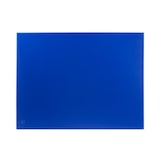 thumbnail of Hygiplas HDPE snijplank blauw 600x450x12mm