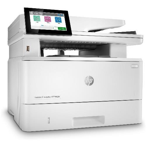 Impresora Multifunción Láser B/N HP LASERJET ENTERPRISE MFP M430F