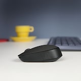thumbnail of Logitech B170 - Muis