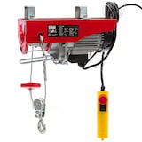 thumbnail of Paranco Ellettrico Verricello Argano elettrico 100-200 kg