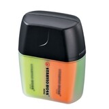 thumbnail of STABILO Surligneur 'BOSS MINI', boîte plastique de 4