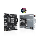 thumbnail of ASUS Prime A620M-K Mainboard Sockel AMD A620