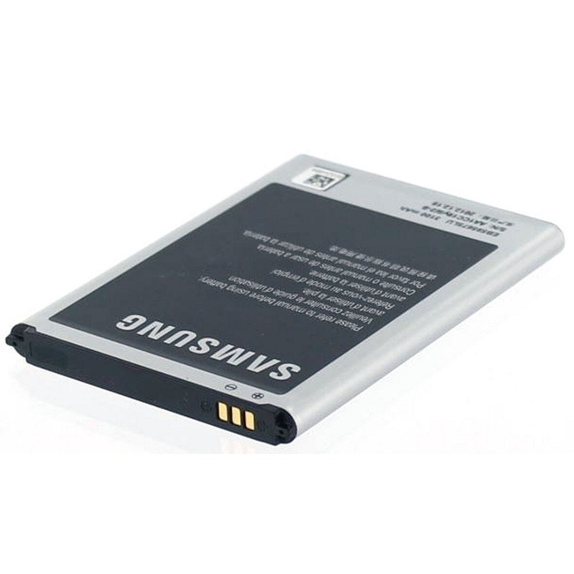 Original Akku für Samsung N7100 Galaxy Note II