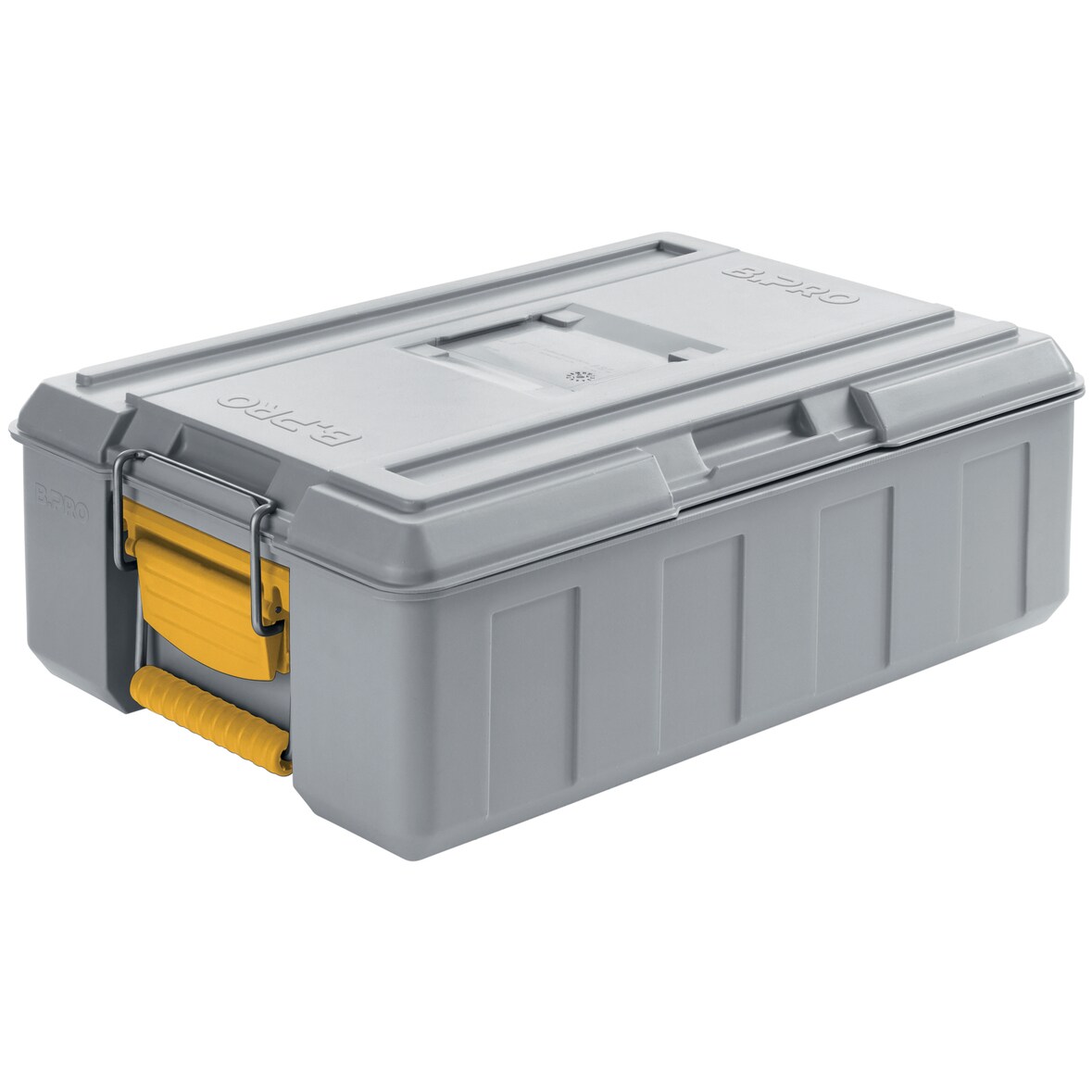 B Pro B.PROTHERM 160 K Speisentransportbehälter aus Kunststoff, mit Deckel GN 1/1-100