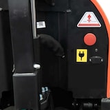 thumbnail of Transpaleta Litio TYMBIA 1500kg Li3 - 24V/30Ah